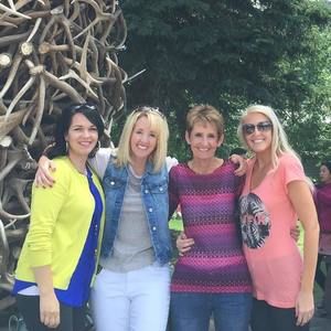 Meet your Posher, Francie